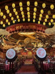 -花嫁丽舍海岛婚礼殿堂(国展店)