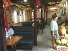 大堂-老胶东家常菜馆(市场一路店)