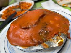 牛俐饭-胜利茶餐室