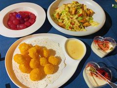 -伊带伊路新疆美食府(呼家楼店)