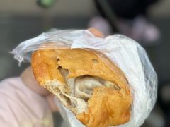 -家阳赵师傅油饼包烧麦(粮道街店)