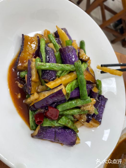 老白酒农家菜馆图片