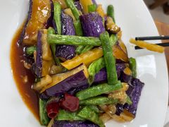 -老白酒农家菜馆