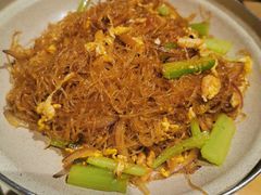 -鹦鹉小厨味道餐厅(山大南路店)