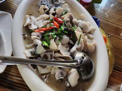 -杨厝六十六农庄农舍(杨厝路店)