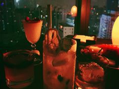 -富力丽思卡尔顿酒店·FLAIR餐厅酒吧