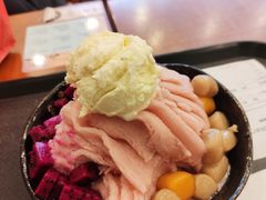 -鲜芋仙(高新万达广场店)