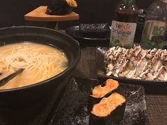 龙虾寿司-哏儿寿司(红桥店)