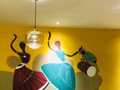 -Pita's&Tika's中东和印度风味餐厅(龙湖天街店)