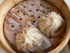 -古南都·清真绿柳居菜馆(太平南路店)