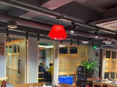 -老船舫·现做活鲜鱼馆(东郊记忆店)