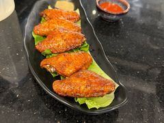 -炙韩料理·部队锅专门店