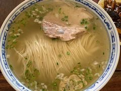 -同得兴 Since·1995 传统苏式面馆(嘉馀坊店)