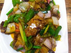 -扬州菜在上海(场北广场店)
