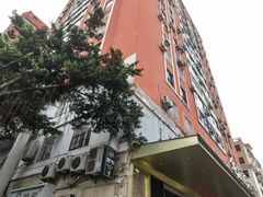 -海口骑楼老街历史文化街区