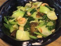 -院子餐厅·大锅菜·老杭帮(桥西直街店)
