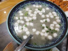 -微山岛春天里酒家