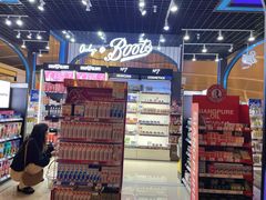 -王权免税店(普吉机场店)