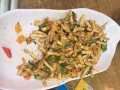 -多哥水傣味餐厅(司马巷店)