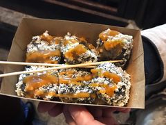 -品腐记·豆腐王朝(老门东总店)