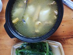 -青城甲(青城山店)