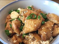 -农耕记·湖南土菜(科技园店)