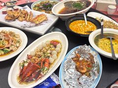 -新阿布海鲜大酒店