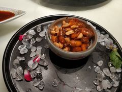 火焰秋虾-佬麻雀·新湘菜(珠海金发购物中心店)