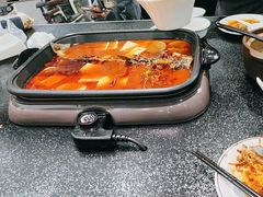 -妈斗家纸包鱼(秦隆步行街店)