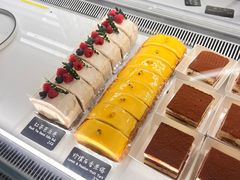 -麦田工坊(月湖店)