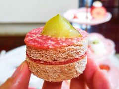 -逸廊大堂吧(三亚海棠湾万丽度假酒店)