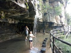 景点-易水湖景区