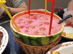 -周姑娘不等味·牛羊肉火锅·螃蟹罗氏虾·烤鱼烤串(高邮店)