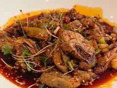 -院8里·少城记忆老川菜(宽窄巷子店)