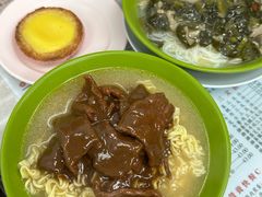 -金凤茶餐厅(湾仔店)