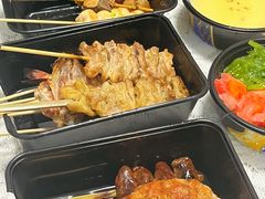 -鸟幸 TORISAKI 炭火居酒屋