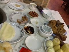 -北平楼老北京涮羊肉(滨河北路店)