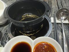-诺筵汤品·菌汤火锅(南河坝店)