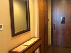 -上海浦东嘉里大酒店