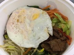 -敏丁拌饭(中街总店)