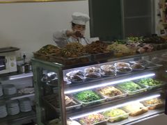 -军嫂饺子馆(岳家寨小区店)