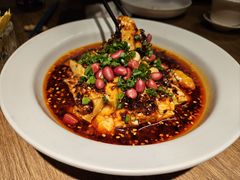 红油口水鸡-巴蜀风·地道川菜(总店)