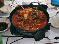 -蛙喔牛蛙(淮安吾悦店)