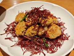 -丹江渔村(龙旗店)