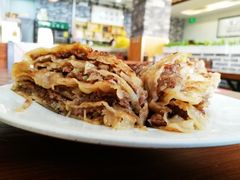 华威肉饼-清真永恒华威肉饼(潘家园店)