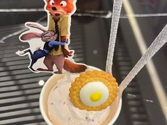 -高汐尔手工鲜冰淇淋(恒隆广场店)