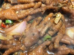 -老家信阳菜(北京路店)