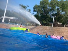 -武汉玛雅海滩水公园