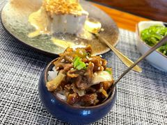 -戏作寿司(观音桥店)