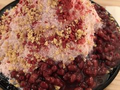 -冰冰酱绵绵冰(红桥店)